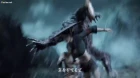 Shi Fang Wu Sheng episodio 6