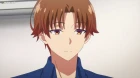 Youkoso Jitsuryoku Shijou Shugi no Kyoushitsu e 3rd Season episodio 13