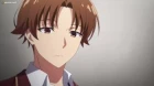 Youkoso Jitsuryoku Shijou Shugi no Kyoushitsu e 3rd Season episodio 3