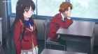 Youkoso Jitsuryoku Shijou Shugi no Kyoushitsu e 3rd Season episodio 6