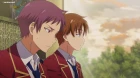 Youkoso Jitsuryoku Shijou Shugi no Kyoushitsu e 3rd Season episodio 7