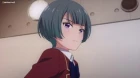 Youkoso Jitsuryoku Shijou Shugi no Kyoushitsu e 3rd Season episodio 8