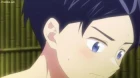 Mato Seihei no Slave episodio 3