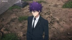 Ore dake Level Up na Ken episodio 8