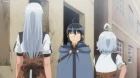 Tsuki ga Michibiku Isekai Douchuu 2nd Season episodio 18