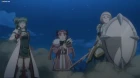 Tsuki ga Michibiku Isekai Douchuu 2nd Season episodio 21