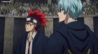 Mashle 2nd Season episodio 11