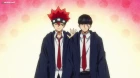 Mashle 2nd Season episodio 6