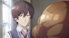 Jaku-Chara Tomozaki-kun 2nd Stage episodio 1
