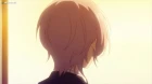 Jaku-Chara Tomozaki-kun 2nd Stage episodio 13