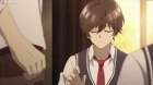 Jaku-Chara Tomozaki-kun 2nd Stage episodio 3