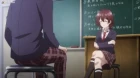 Jaku-Chara Tomozaki-kun 2nd Stage episodio 9