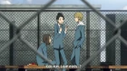 Durarara!! episodio 10