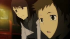 Durarara!! episodio 9
