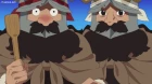Dungeon Meshi episodio 18