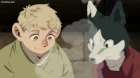 Dungeon Meshi episodio 23