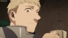 Dungeon Meshi episodio 24