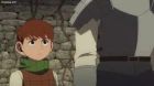 Dungeon Meshi episodio 9