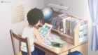 Yubisaki to Renren episodio 10