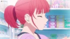 Yubisaki to Renren episodio 11