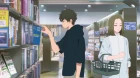 Yubisaki to Renren episodio 12