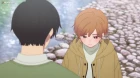 Yubisaki to Renren episodio 9