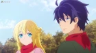 Shin no Nakama ja Nai to Yuusha no Party wo Oidasareta node, Henkyou de Slow Life suru Koto ni Shimashita 2nd episodio 1