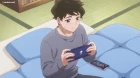 Dosanko Gal wa Namara Menkoi episodio 10