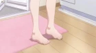 Dosanko Gal wa Namara Menkoi episodio 4