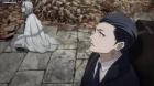 Majo to Yajuu episodio 8