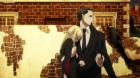 Majo to Yajuu episodio 9