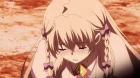 Sokushi Cheat ga Saikyou sugite, Isekai no Yatsura ga Marude Aite ni Naranai n desu ga. episodio 12
