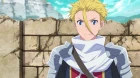 Sokushi Cheat ga Saikyou sugite, Isekai no Yatsura ga Marude Aite ni Naranai n desu ga. episodio 7