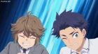 Sokushi Cheat ga Saikyou sugite, Isekai no Yatsura ga Marude Aite ni Naranai n desu ga. episodio 9