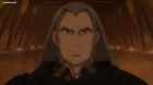 Metallic Rouge episodio 11