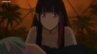 Metallic Rouge episodio 13
