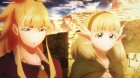 Kekkon Yubiwa Monogatari episodio 10
