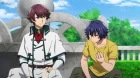 Chiyu Mahou no Machigatta Tsukaikata episodio 12