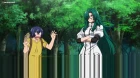 Chiyu Mahou no Machigatta Tsukaikata episodio 2