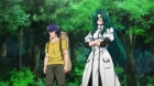 Chiyu Mahou no Machigatta Tsukaikata episodio 3