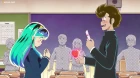 Urusei Yatsura (2022) 2nd Season episodio 19