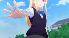 Oroka na Tenshi wa Akuma to Odoru episodio 10