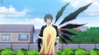 Oroka na Tenshi wa Akuma to Odoru episodio 11