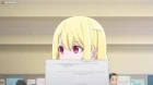 Oroka na Tenshi wa Akuma to Odoru episodio 2