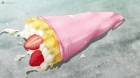 Oroka na Tenshi wa Akuma to Odoru episodio 6