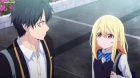 Oroka na Tenshi wa Akuma to Odoru episodio 7