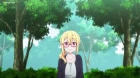 Oroka na Tenshi wa Akuma to Odoru episodio 8