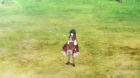 Akuyaku Reijou Level 99: Watashi wa Ura-Boss desu ga Maou dewa Arimasen episodio 2