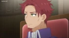 Akuyaku Reijou Level 99: Watashi wa Ura-Boss desu ga Maou dewa Arimasen episodio 3
