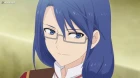 Akuyaku Reijou Level 99: Watashi wa Ura-Boss desu ga Maou dewa Arimasen episodio 6